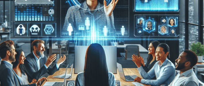 데이터가 변화시킨 보험설계사의 하루