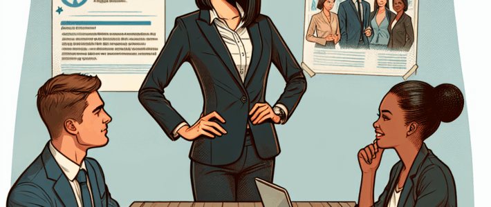 핫하게 떠오른 보험설계사의 매력 탐구