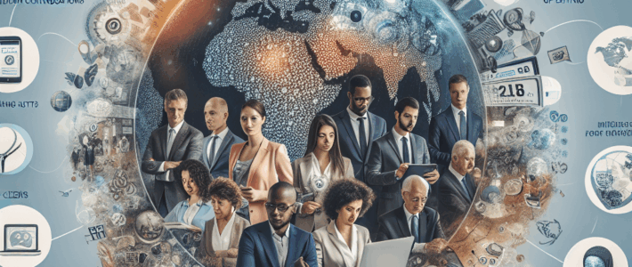 2025년 보험설계사의 변화와 트렌드 소개