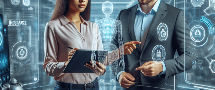 2025년 보험설계사의 새로운 역할과 트렌드