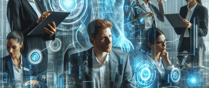 2025년 보험설계사의 일상과 최신 트렌드 소개