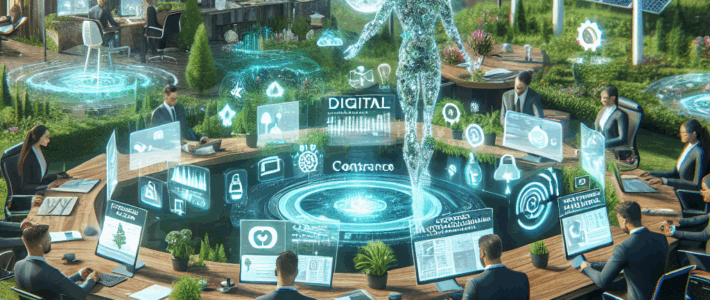 2025년에 주목할 보험설계사 최신 트렌드