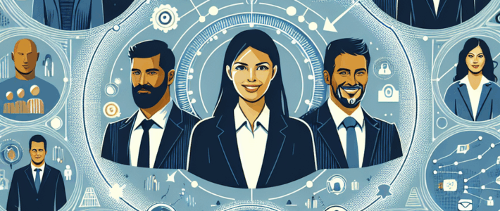 디지털 시대, 보험설계사의 진화된 생존법