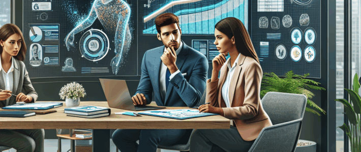 맞춤형 보험설계사의 새로운 진화 이야기