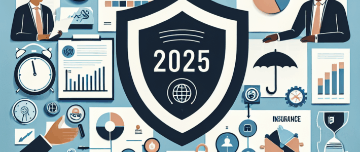 보험설계사들이 선정하는 2025년 인기 보험 트렌드