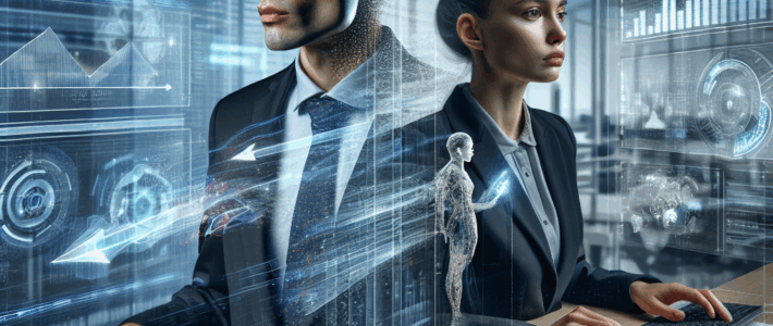 보험설계사의 변화와 도전, 최신 트렌드 탐구