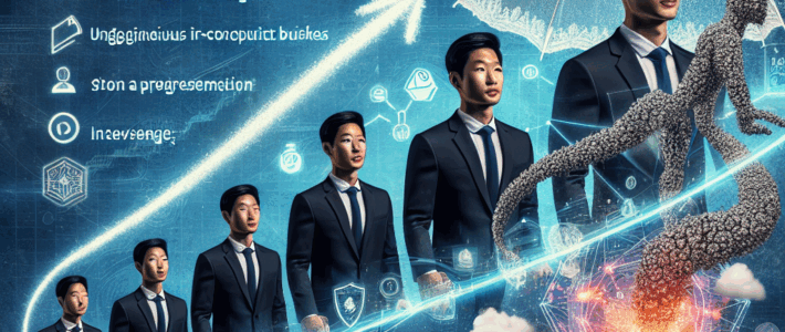 보험설계사의 성장과 혁신, 그 숨은 이야기