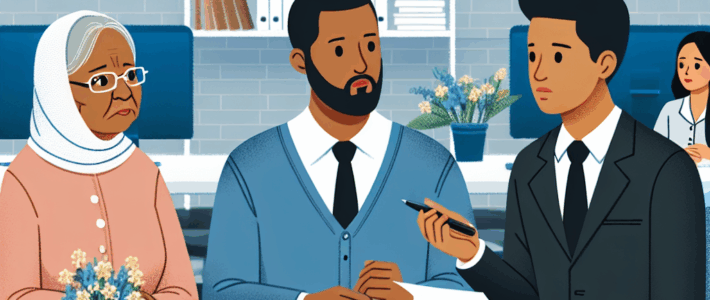 보험설계사의 진짜 이야기, 현직자 인터뷰 공개