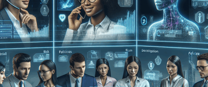 2025년 보험설계사의 디지털 진화 이야기