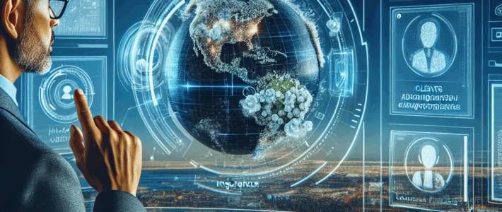 2025년에 변화하는 보험설계사의 역할과 비전