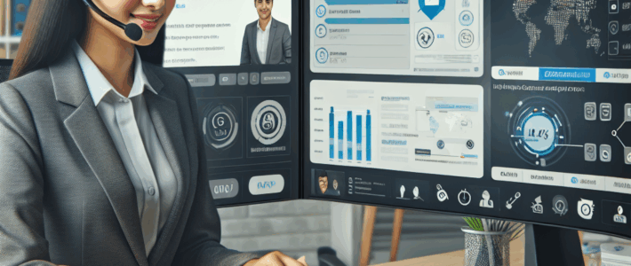 보험설계사의 디지털 시대 일하는 법