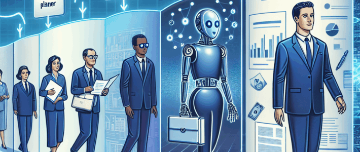 현대 보험설계사의 변화와 미래 전망